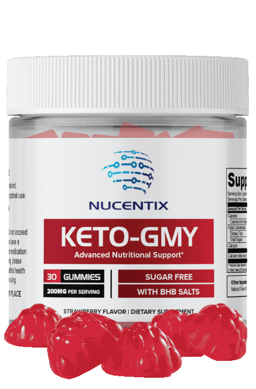 Keto GMY